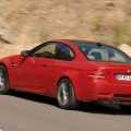 BMW M3 & Mercedes C 63 AMG - Foto 21 din 32