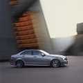 BMW M3 & Mercedes C 63 AMG - Foto 22 din 32