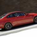 BMW M3 & Mercedes C 63 AMG - Foto 24 din 32