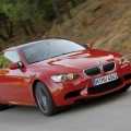 BMW M3 & Mercedes C 63 AMG - Foto 25 din 32