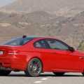 BMW M3 & Mercedes C 63 AMG - Foto 27 din 32