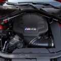 BMW M3 & Mercedes C 63 AMG - Foto 28 din 32