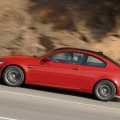 BMW M3 & Mercedes C 63 AMG - Foto 30 din 32
