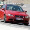 BMW M3 & Mercedes C 63 AMG - Foto 32 din 32