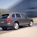 Porsche Cayenne - Foto 2 din 21