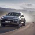 Porsche Cayenne - Foto 3 din 21