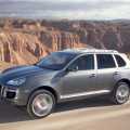 Porsche Cayenne - Foto 4 din 21