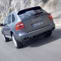 Porsche Cayenne - Foto 6 din 21