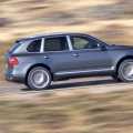 Porsche Cayenne - Foto 7 din 21