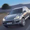 Porsche Cayenne - Foto 9 din 21