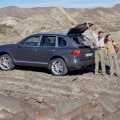Porsche Cayenne - Foto 10 din 21