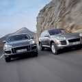 Porsche Cayenne - Foto 11 din 21