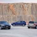 Porsche Cayenne - Foto 12 din 21