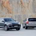 Porsche Cayenne - Foto 13 din 21
