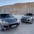 Porsche Cayenne - Foto 14 din 21