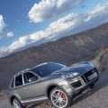 Porsche Cayenne - Foto 17 din 21