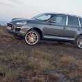 Porsche Cayenne - Foto 18 din 21