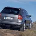 Porsche Cayenne - Foto 19 din 21