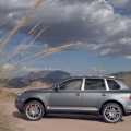 Porsche Cayenne - Foto 20 din 21