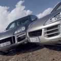 Porsche Cayenne - Foto 21 din 21