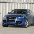 Audi Q7 by PPI - Foto 1 din 3