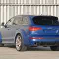 Audi Q7 by PPI - Foto 2 din 3