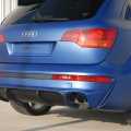Audi Q7 by PPI - Foto 3 din 3