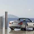 Mercedes SL cu facelift - Foto 3 din 20