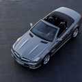 Mercedes SL cu facelift - Foto 5 din 20