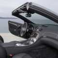 Mercedes SL cu facelift - Foto 7 din 20