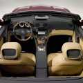 Mercedes SL cu facelift - Foto 12 din 20