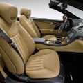 Mercedes SL cu facelift - Foto 13 din 20