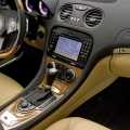 Mercedes SL cu facelift - Foto 14 din 20