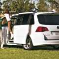 Volkswagen Routan - Foto 5 din 6
