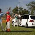 Volkswagen Routan - Foto 6 din 6
