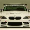 BMW M3 race ready - Foto 1 din 3