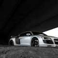Audi R8 by PPI - Foto 1 din 8
