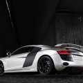 Audi R8 by PPI - Foto 2 din 8