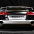Audi R8 by PPI - Foto 3 din 8
