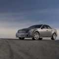Cadillac CTS-V - Foto 2 din 19