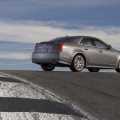 Cadillac CTS-V - Foto 3 din 19