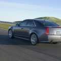 Cadillac CTS-V - Foto 8 din 19