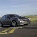 Cadillac CTS-V - Foto 9 din 19