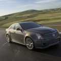 Cadillac CTS-V - Foto 12 din 19