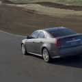 Cadillac CTS-V - Foto 13 din 19