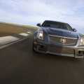 Cadillac CTS-V - Foto 15 din 19
