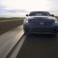 Cadillac CTS-V - Foto 16 din 19