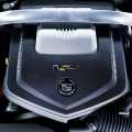 Cadillac CTS-V - Foto 19 din 19
