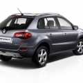 Renault Koleos - Foto 4 din 16