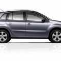 Renault Koleos - Foto 5 din 16